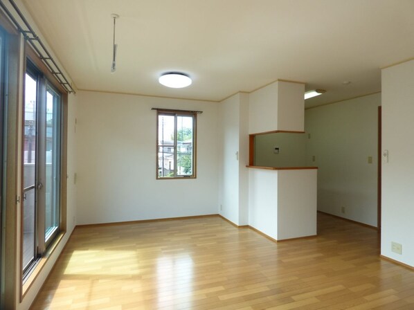 サウスレーブの物件内観写真